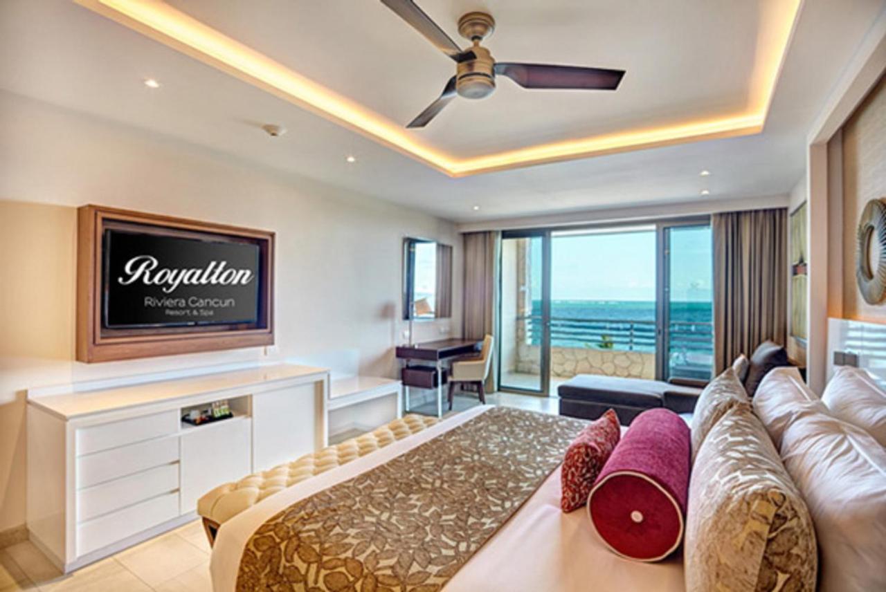 Hideaway at Royalton Riviera Cancun, An Autograph Collection All- Inclusive Resort - Adults Only photo
