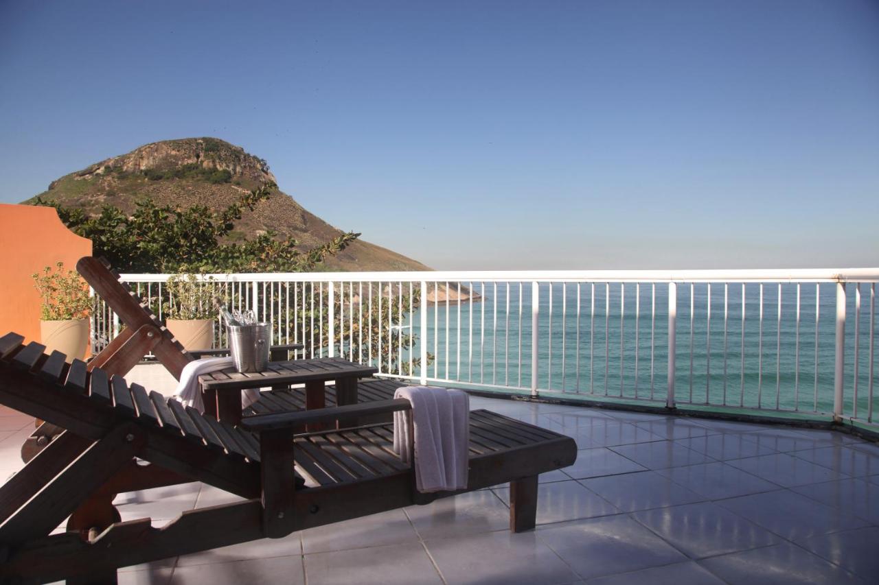 KS Beach Hotel photo