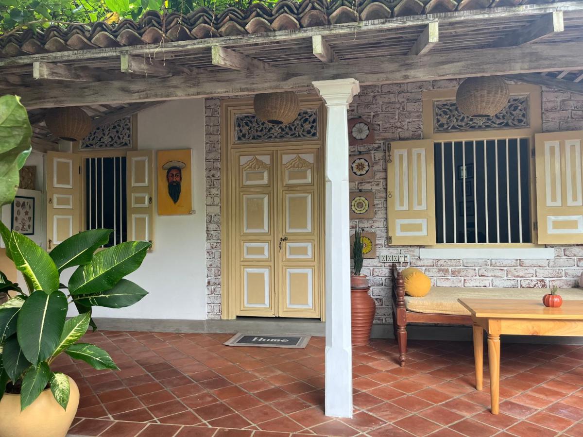 Villa summertime Mirissa
