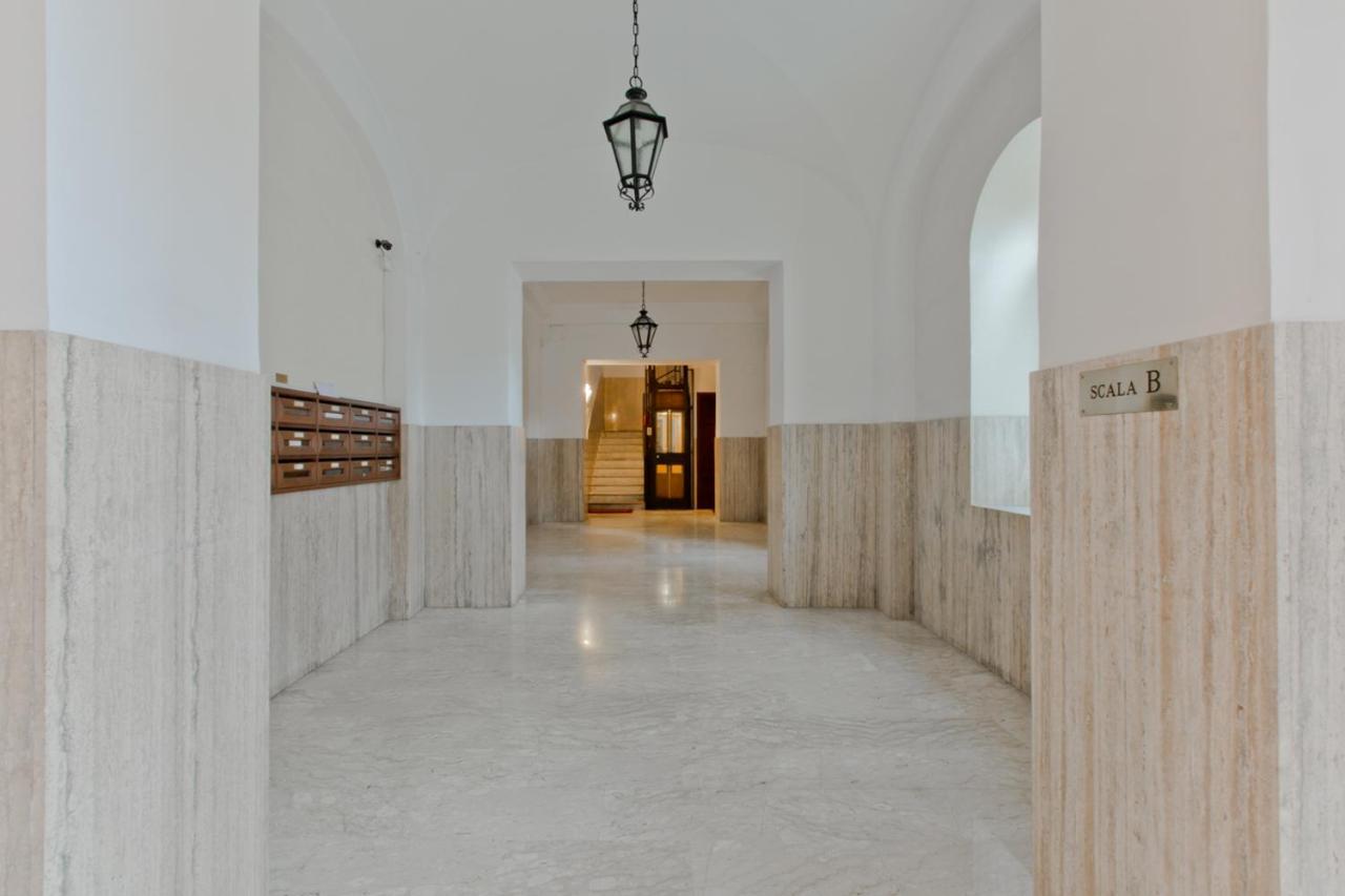 New Rome house 2 - 5