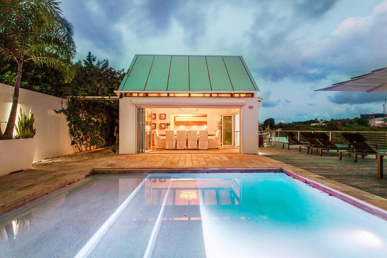CeBlue Villas photo