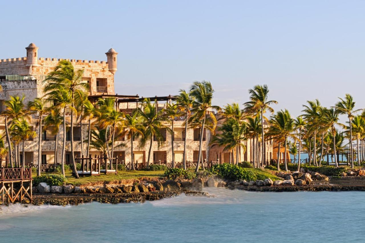 Hotel, plaża: Sanctuary Cap Cana, a Luxury Collection All-Inclusive Resort, Dominican Republic