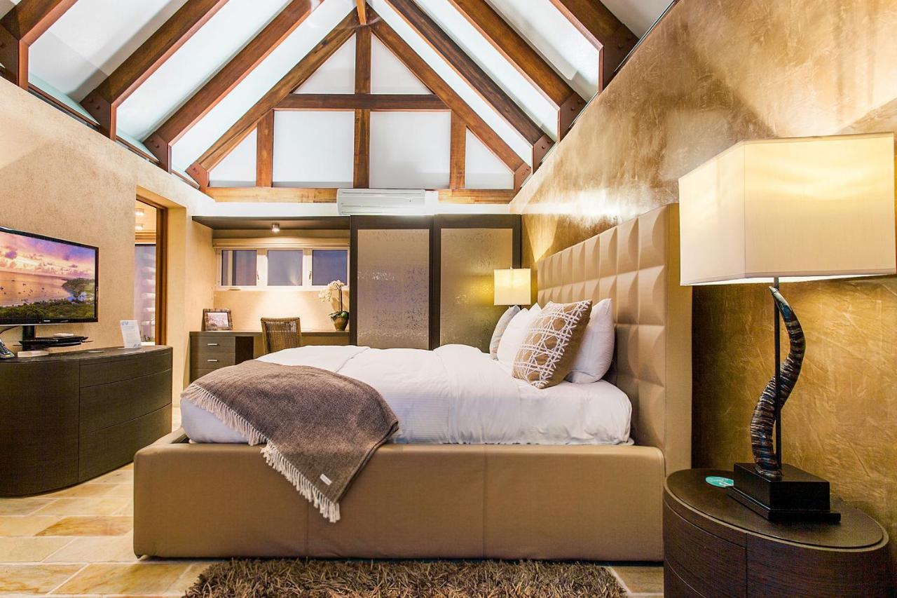 CeBlue Villas photo