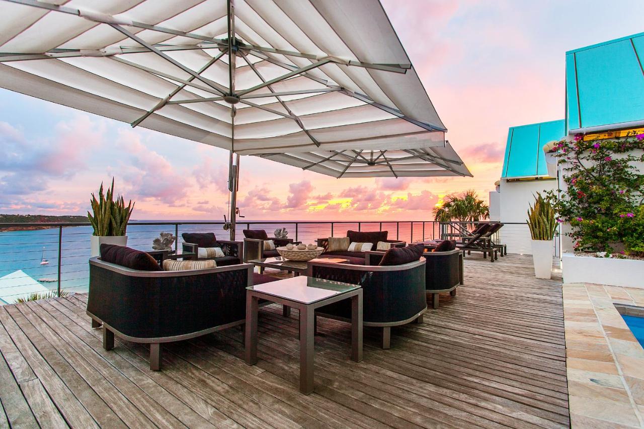 CeBlue Villas photo