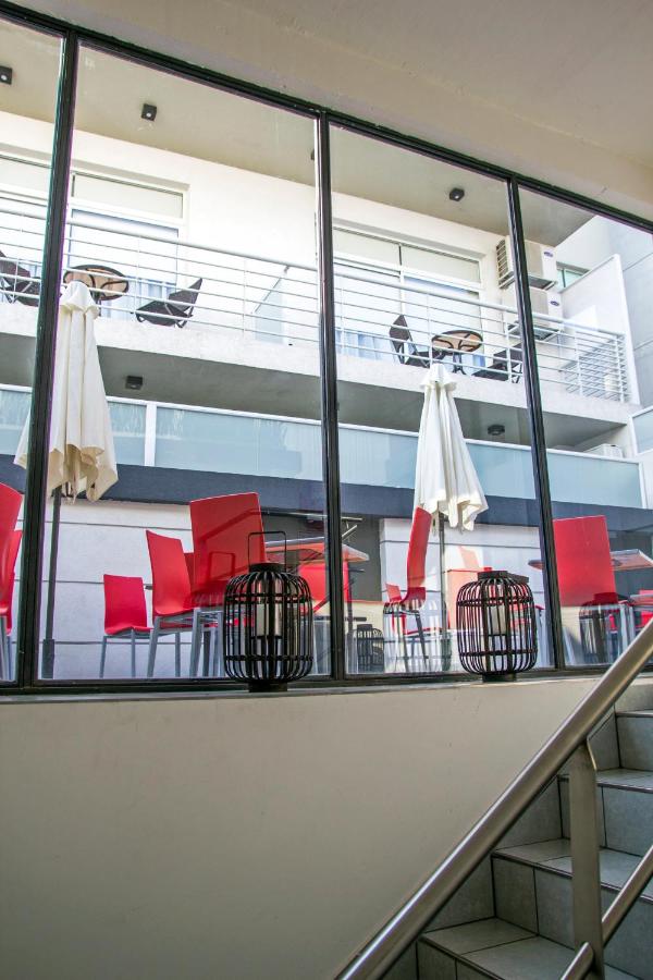 Let Sun Hotel Boutique photo