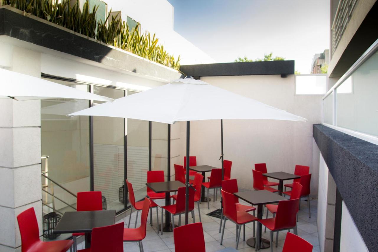 Let Sun Hotel Boutique photo