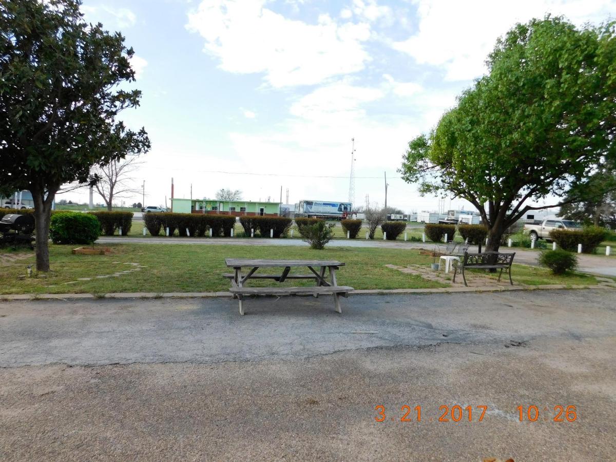 American Star Inn - Munday Texas — photo 8