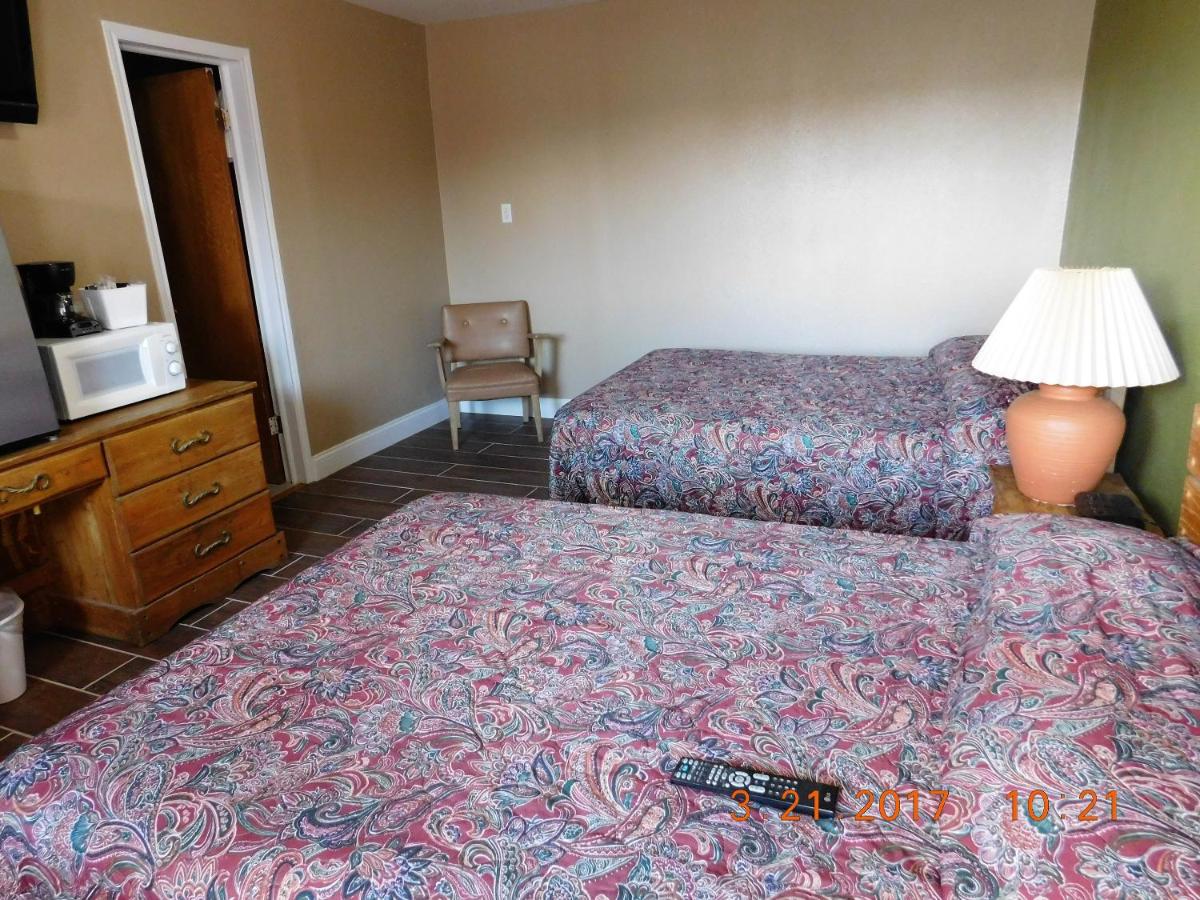 American Star Inn - Munday Texas — photo 5