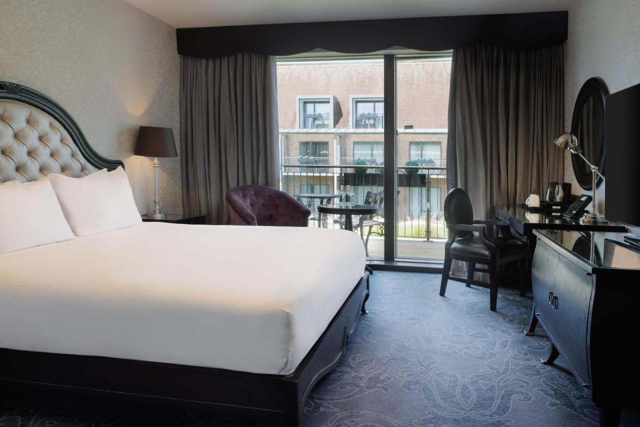 Guest Queen Room