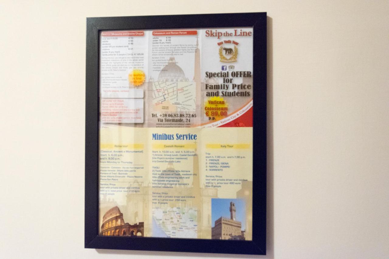 Quo Vadis Roma 2 - 4