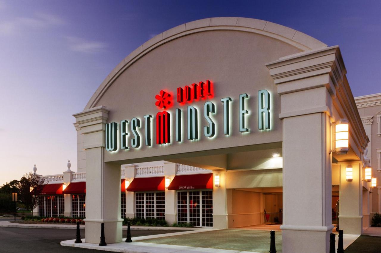 Westminster Hotel リビングストン 22年 最新料金