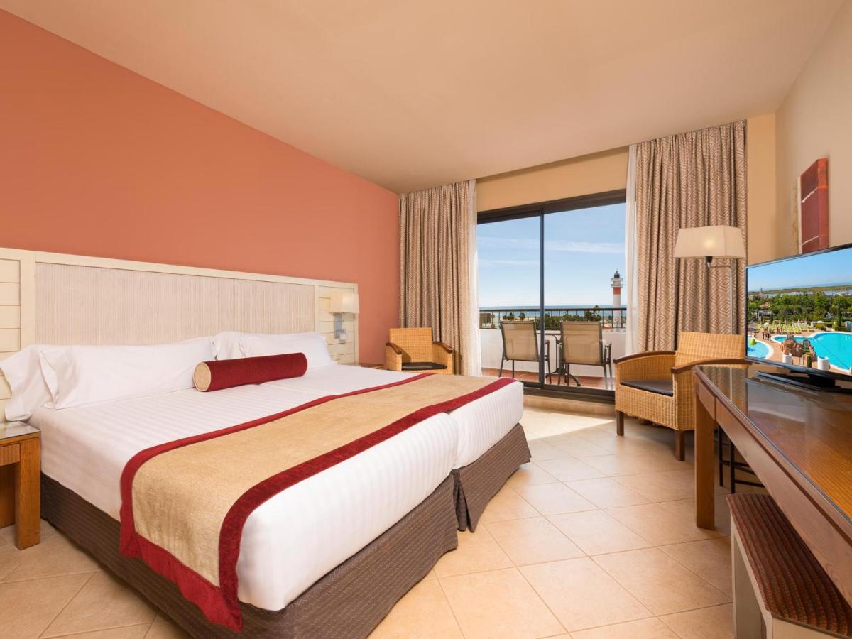 Hotel Fuerte El Rompido, El Rompido – Precios actualizados 2022
