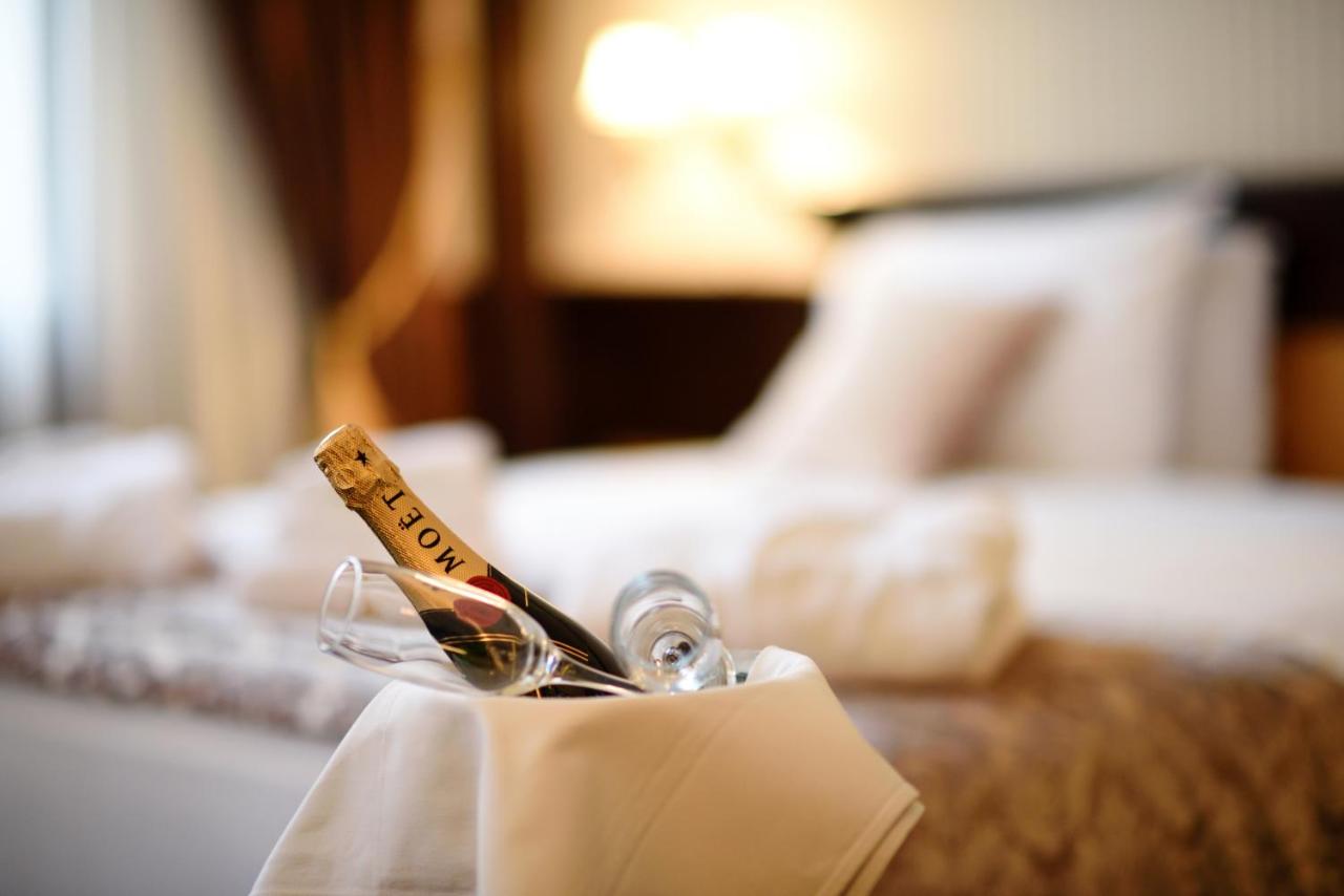 Hotel Europe photo