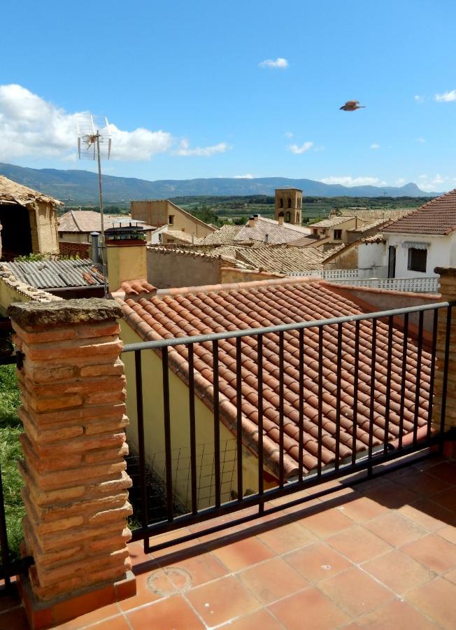 Casa Lugaré, Ayerbe – Precios actualizados 2022
