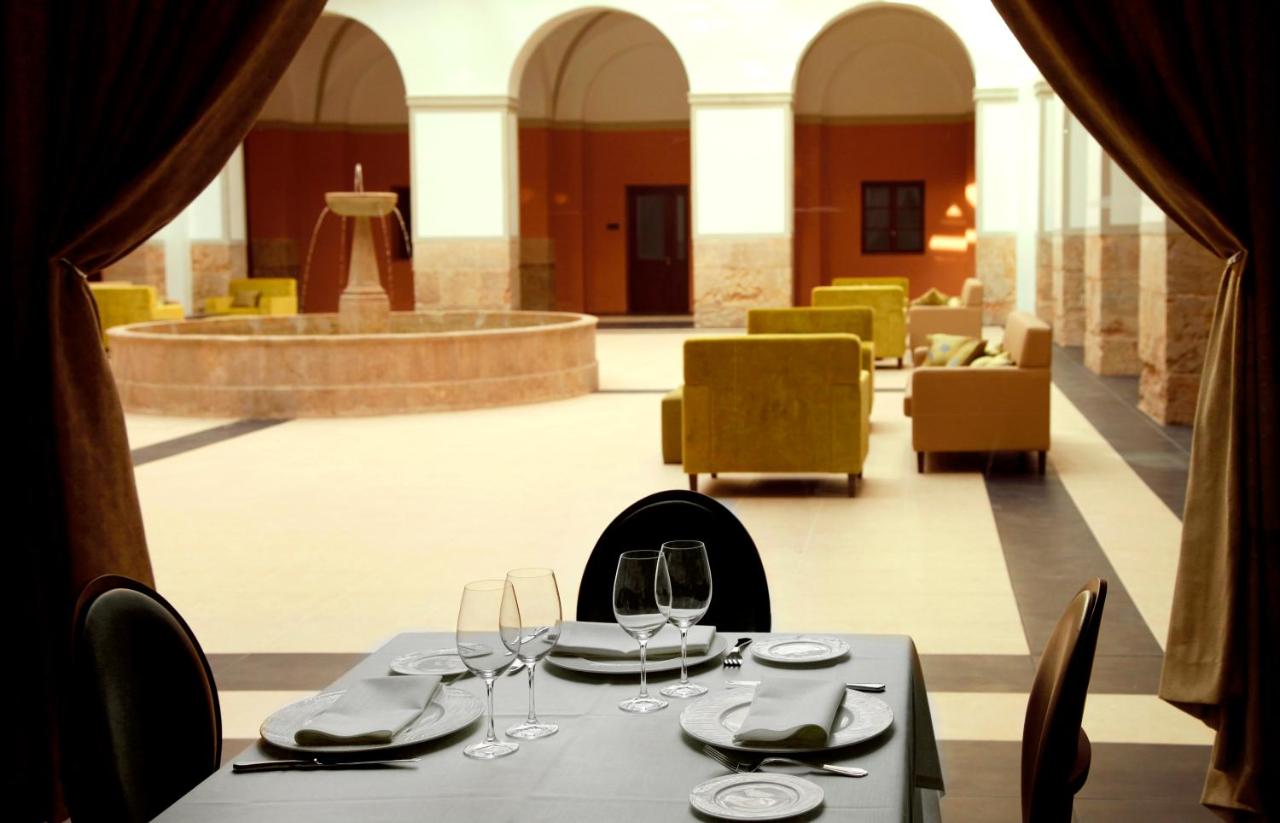 Hotel Spa Martín el Humano, Segorbe – Updated 2022 Prices