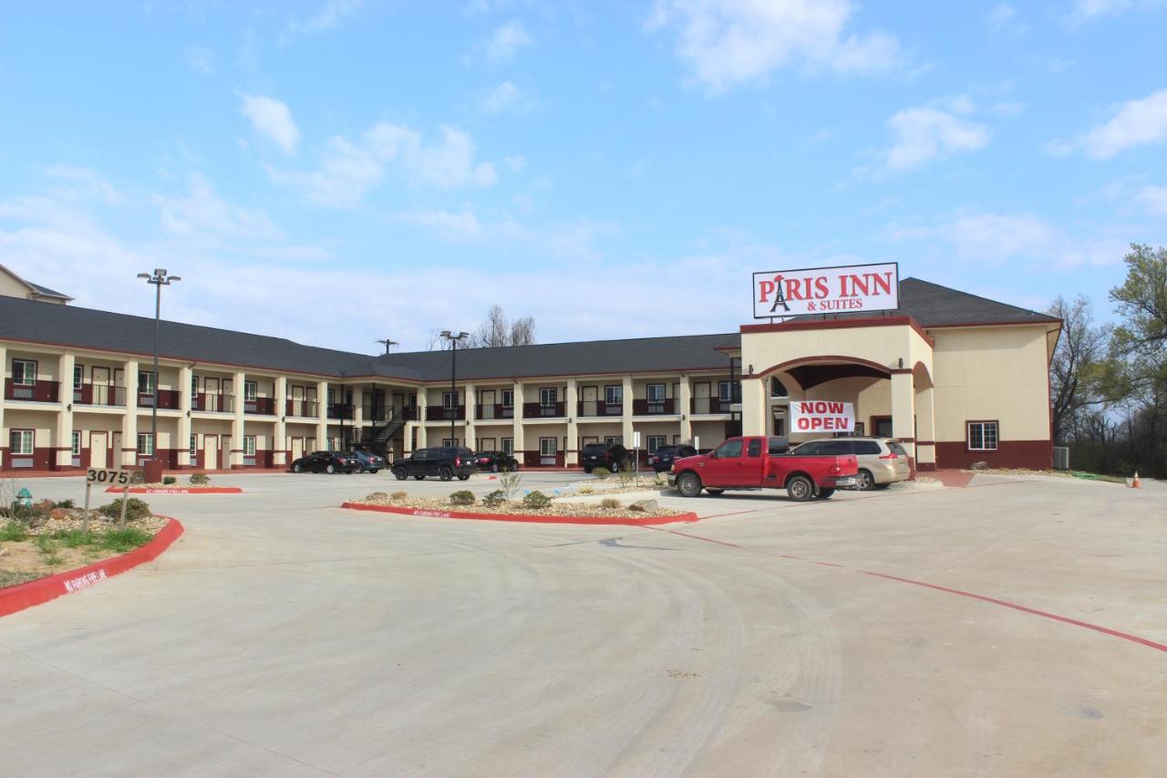 Paris Inn & Suites — photo 19