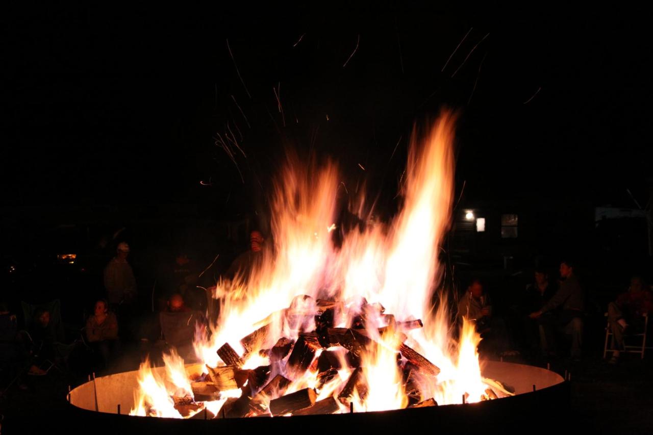 Blackhawk hill cabin rental & campground — photo 15