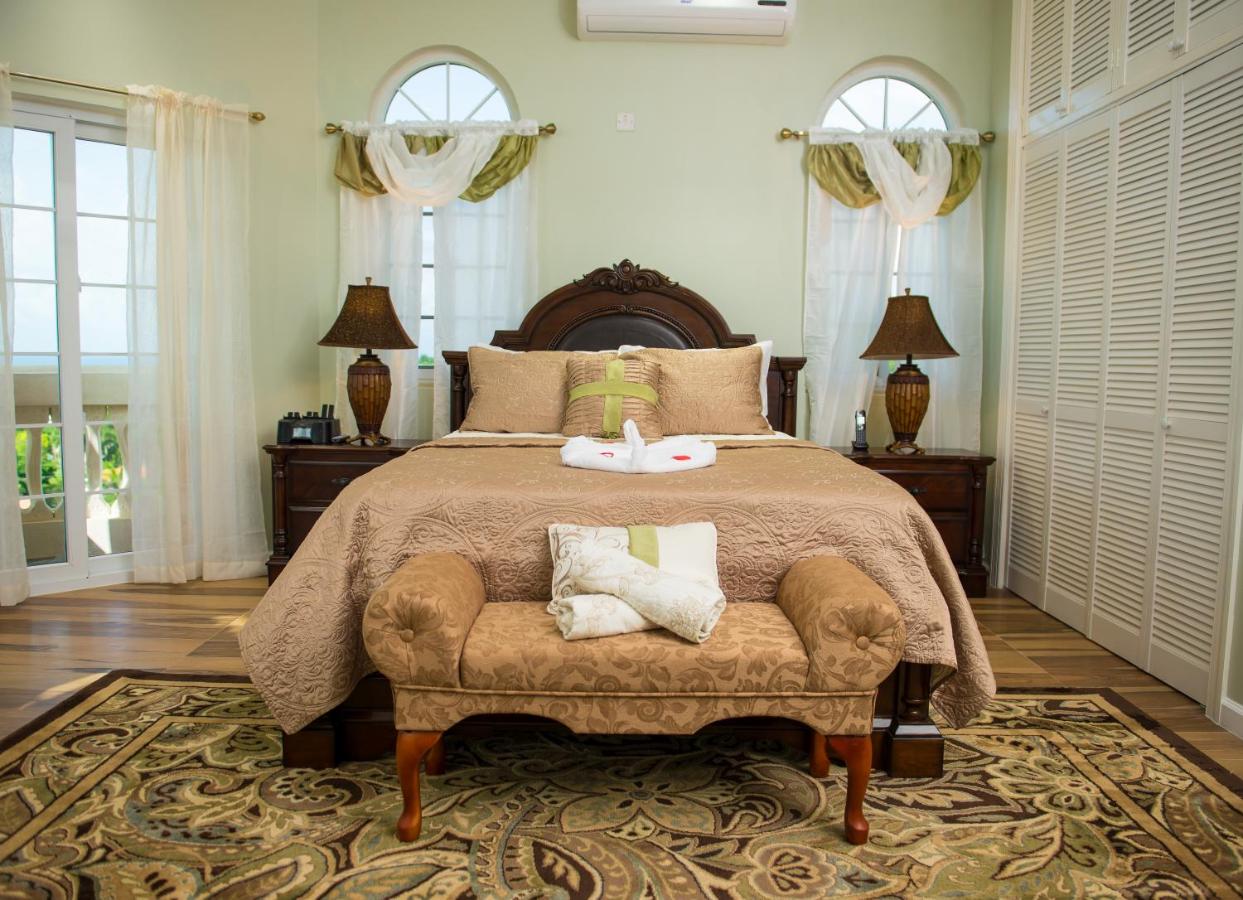 Villa Sweet Villa - Montego Bay - 3