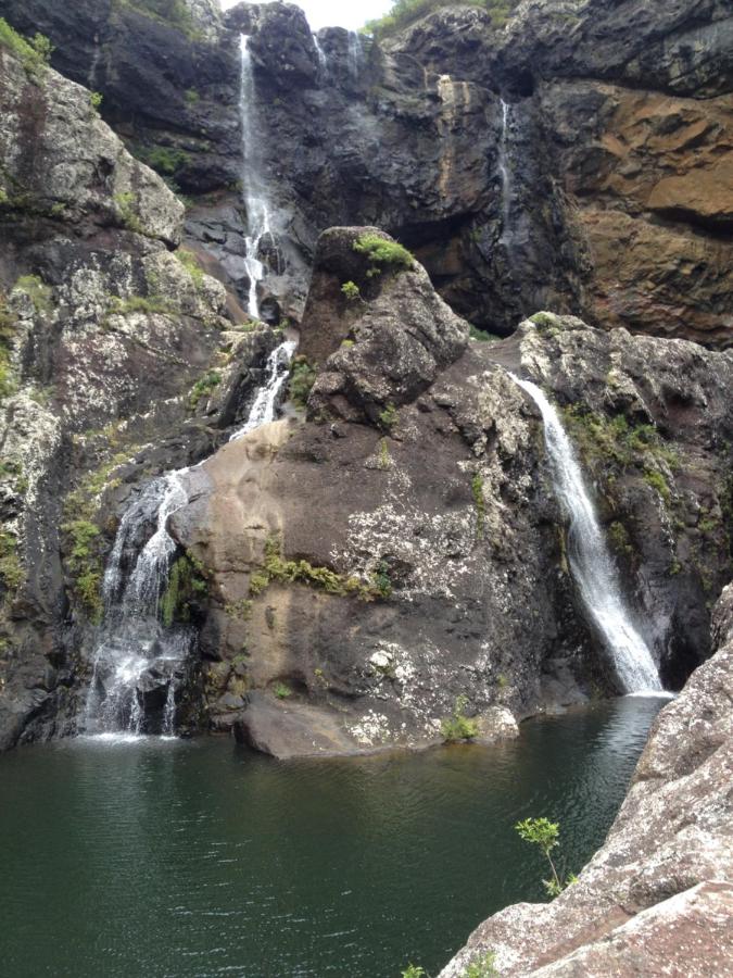 Green Discovery B&B Tamarind Falls 7 Cascades - 4