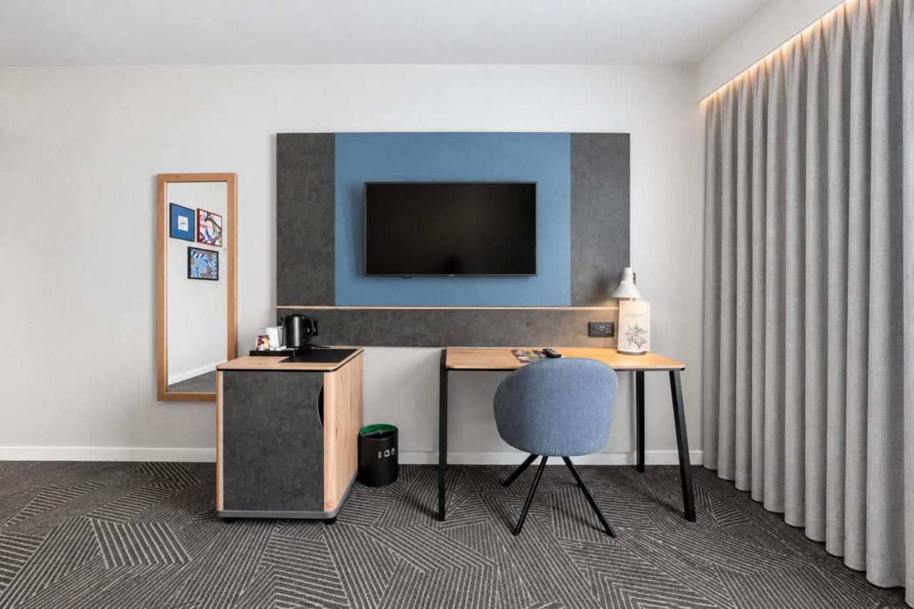 2 Single Standard (25sqm)