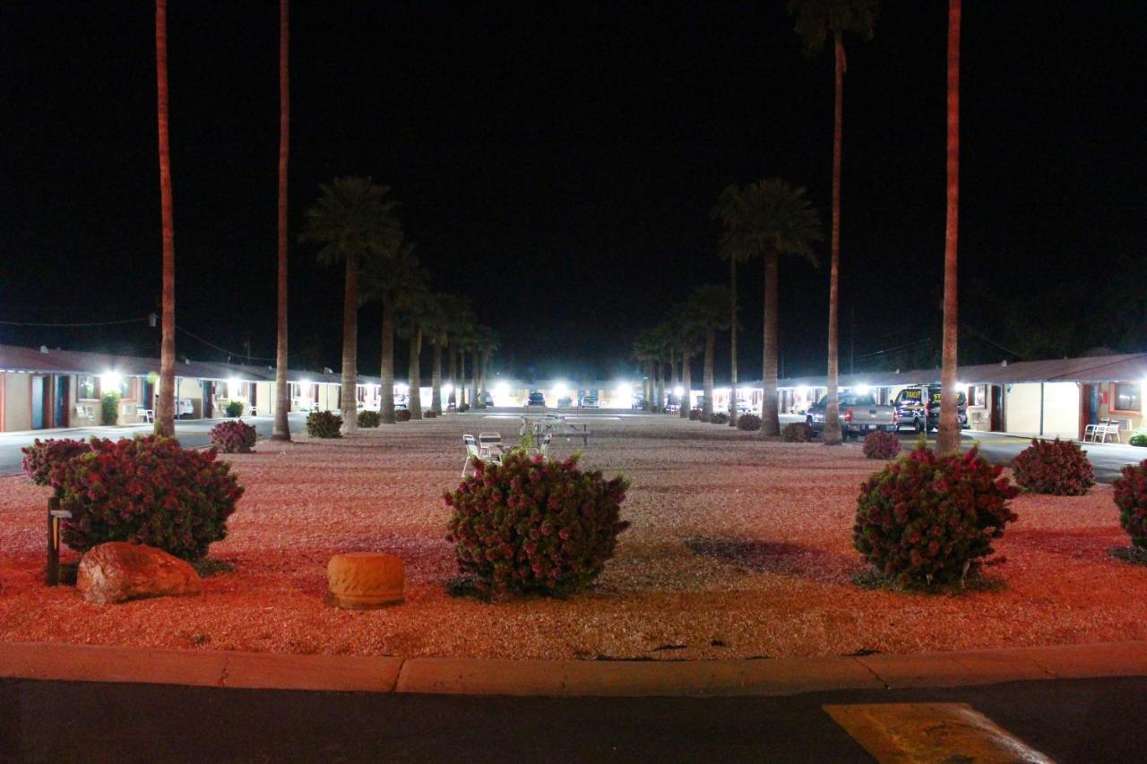 Sunland Motel Mesa — photo 18