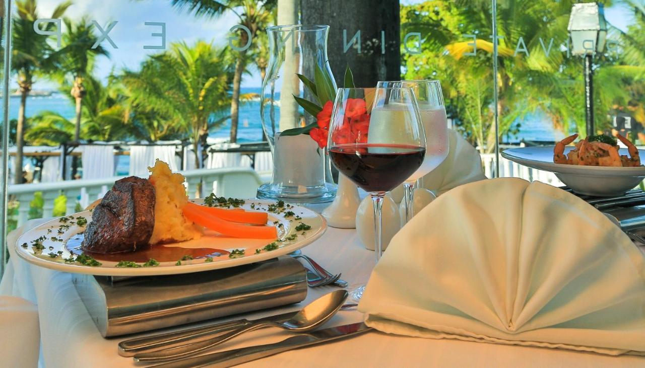 Lifestyle Tropical Beach Resort & Spa All Inclusive - 2