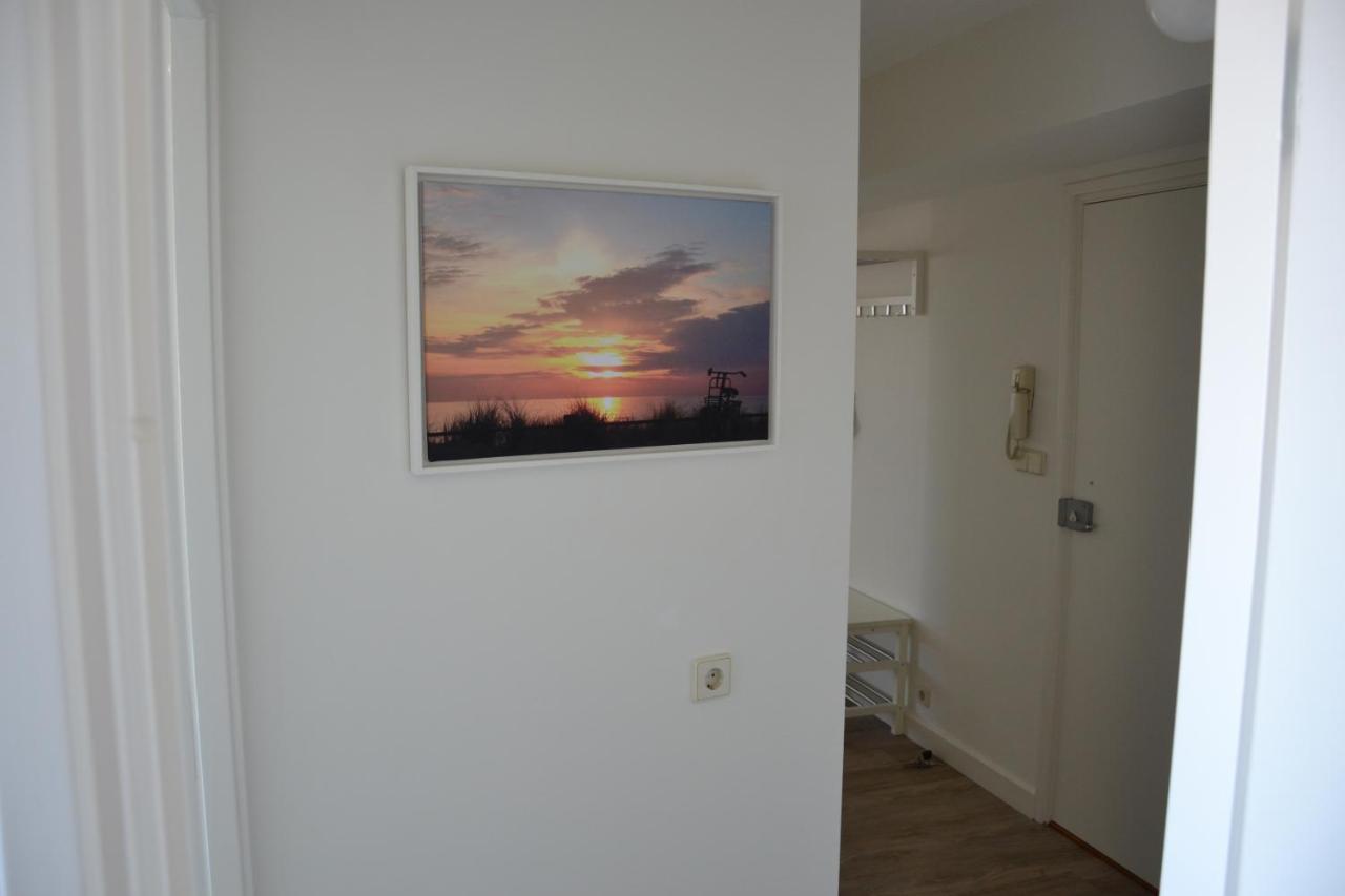 Beach Apartment Ikusasa photo
