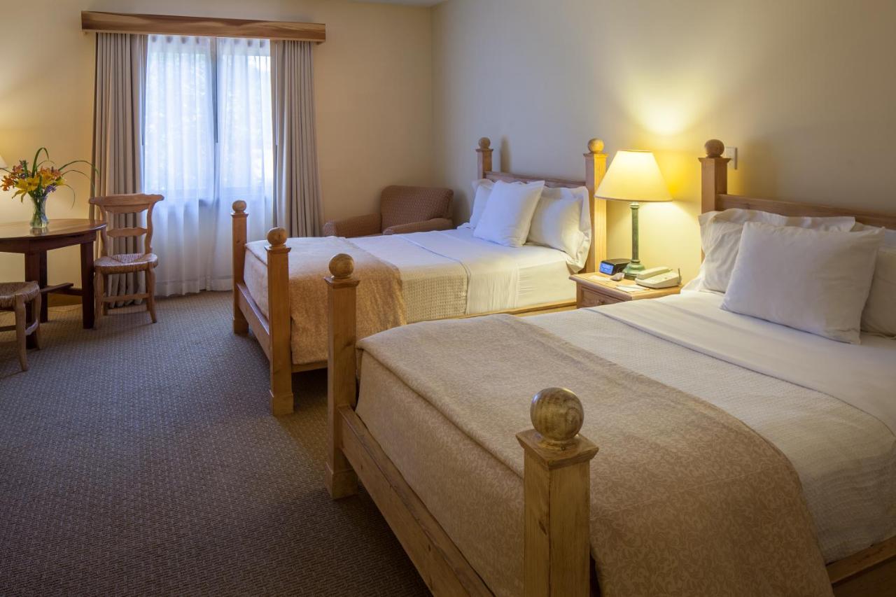 New Harmony Inn Resort and Conference Center — photo 10