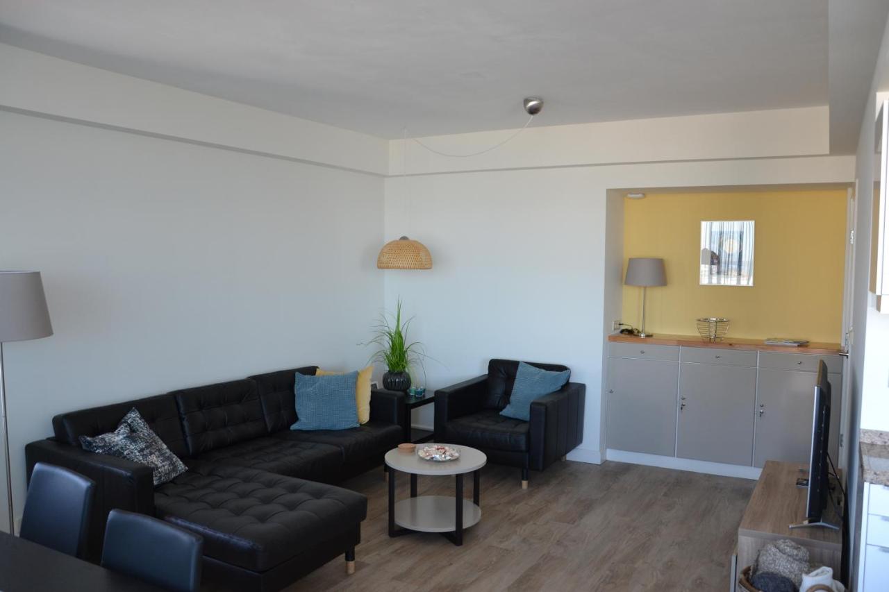 Beach Apartment Ikusasa photo