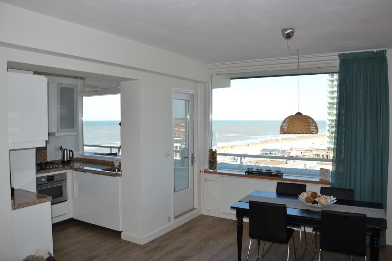 Beach Apartment Ikusasa photo
