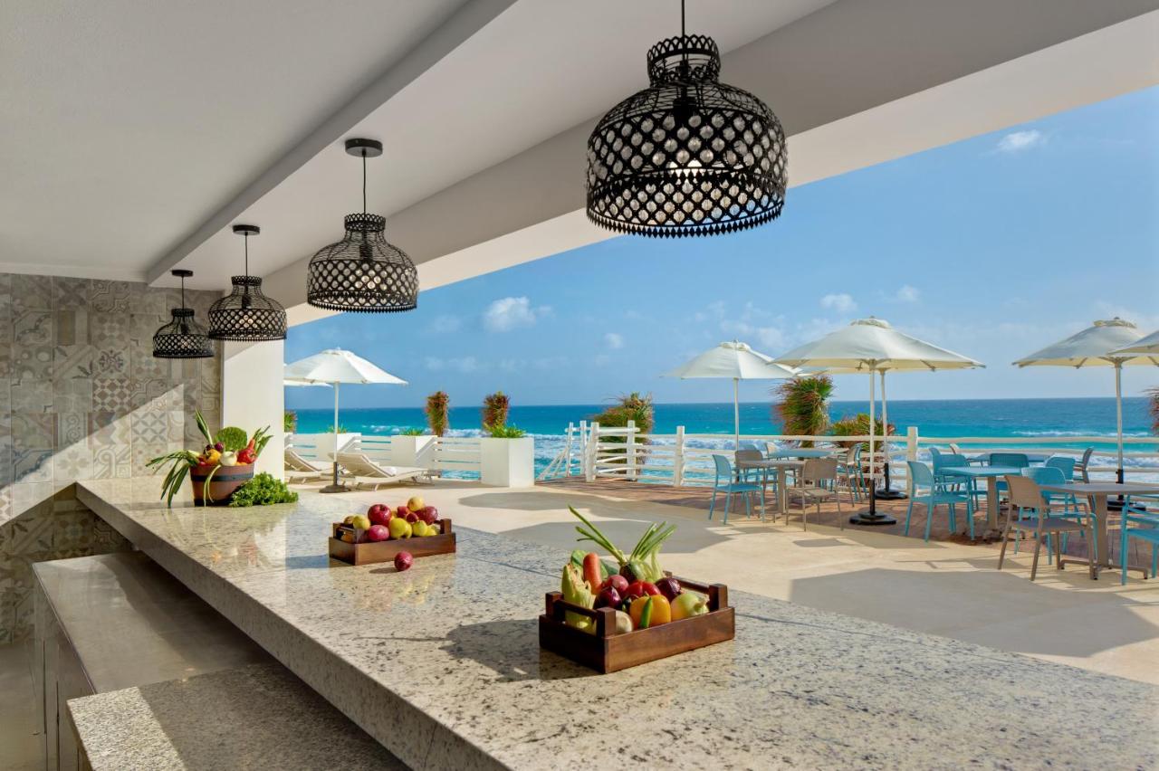 Oleo Cancun Playa All Inclusive Resort - 4