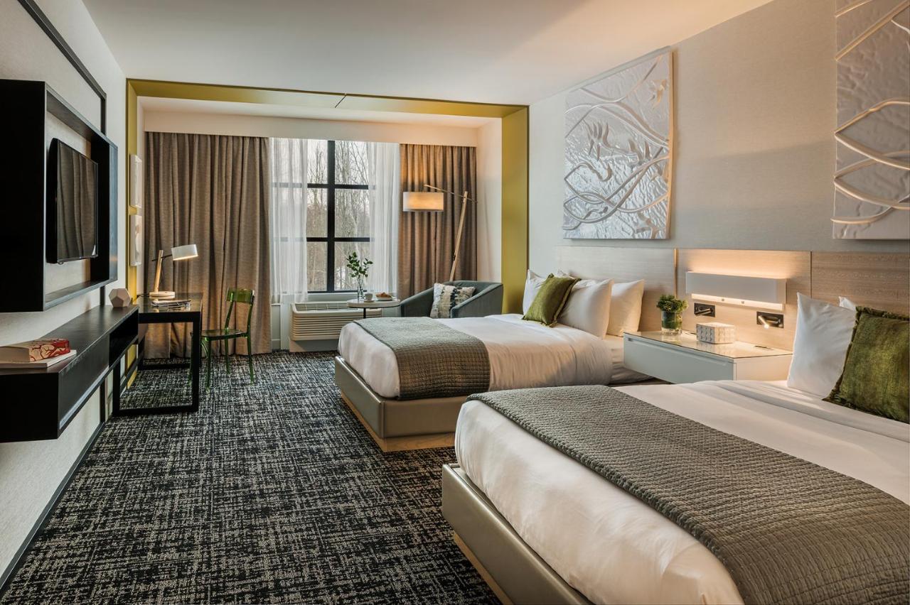 Hotel Zero Degrees Danbury — photo 2