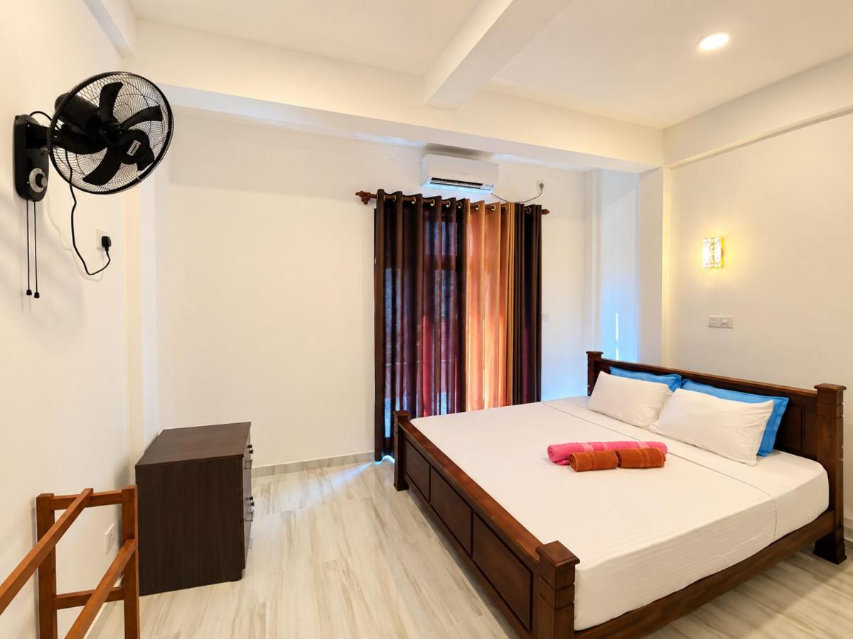 Sunshine villa