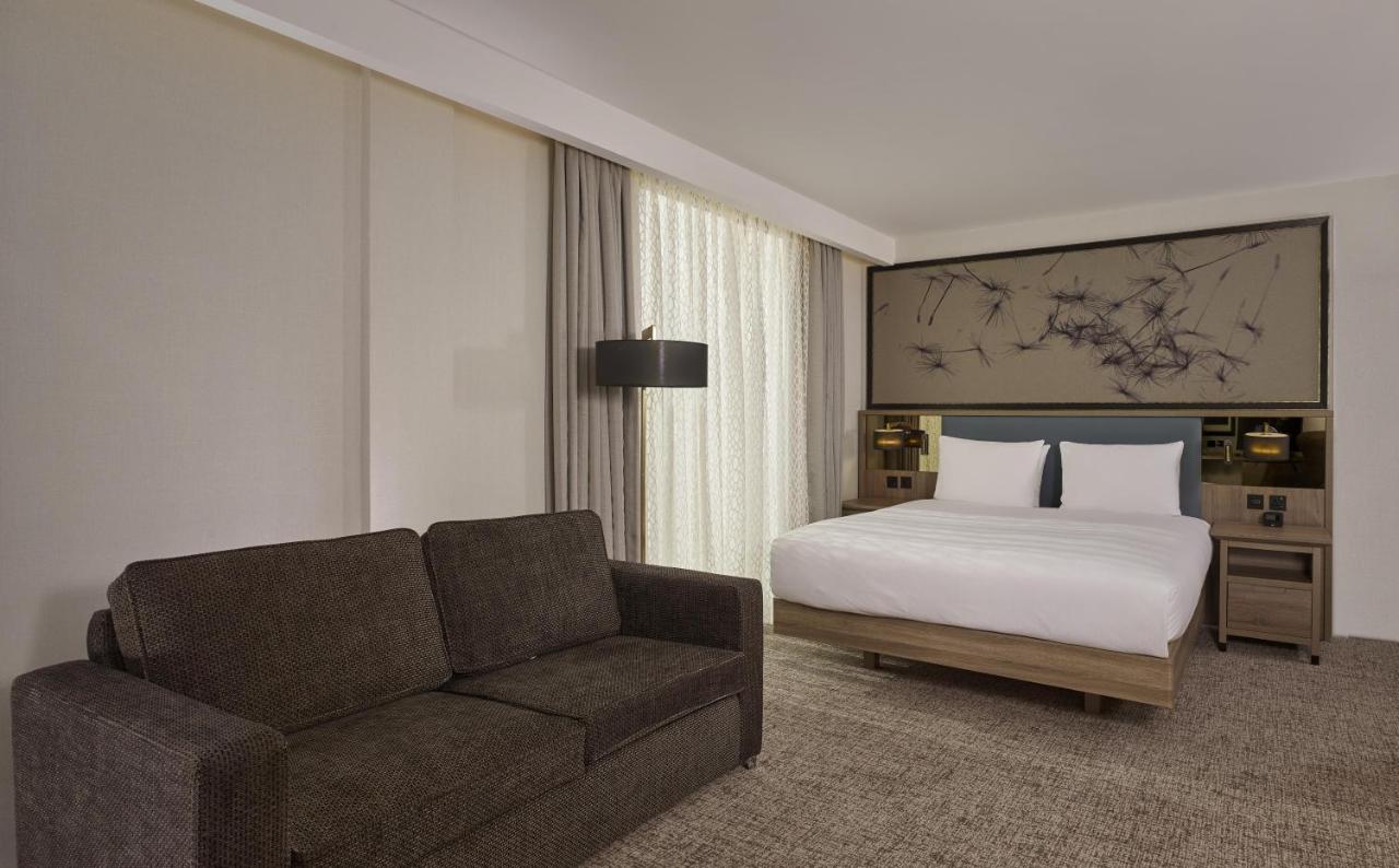 King Family Suite