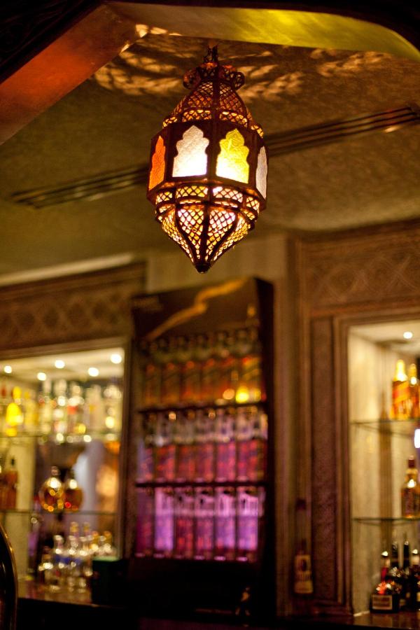 Broadway Hotel photo