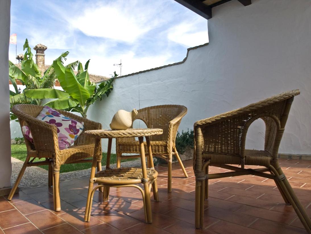 Casas Marin, Conil de la Frontera – Bijgewerkte prijzen 2022