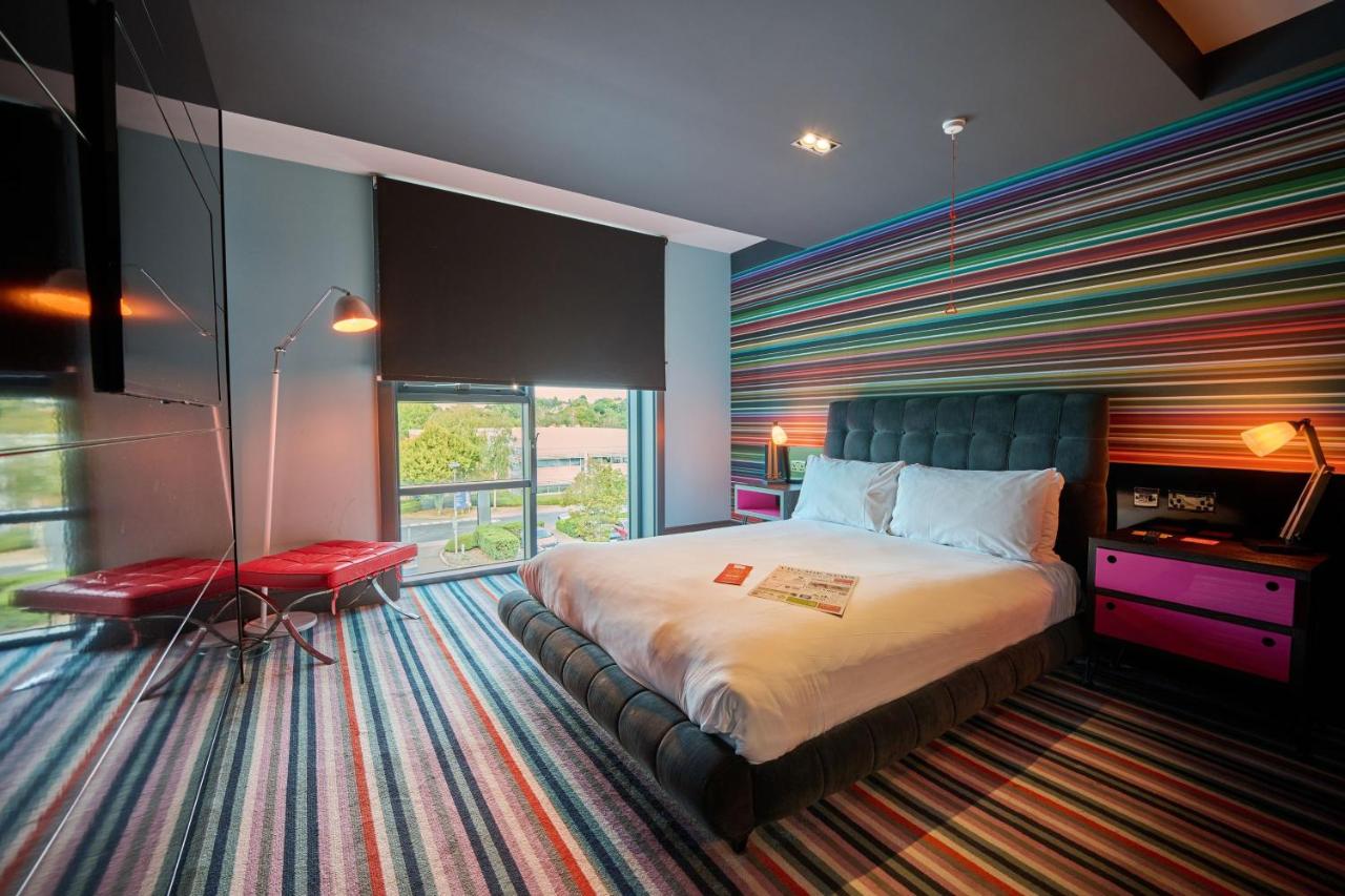 Double Room - Disability Access