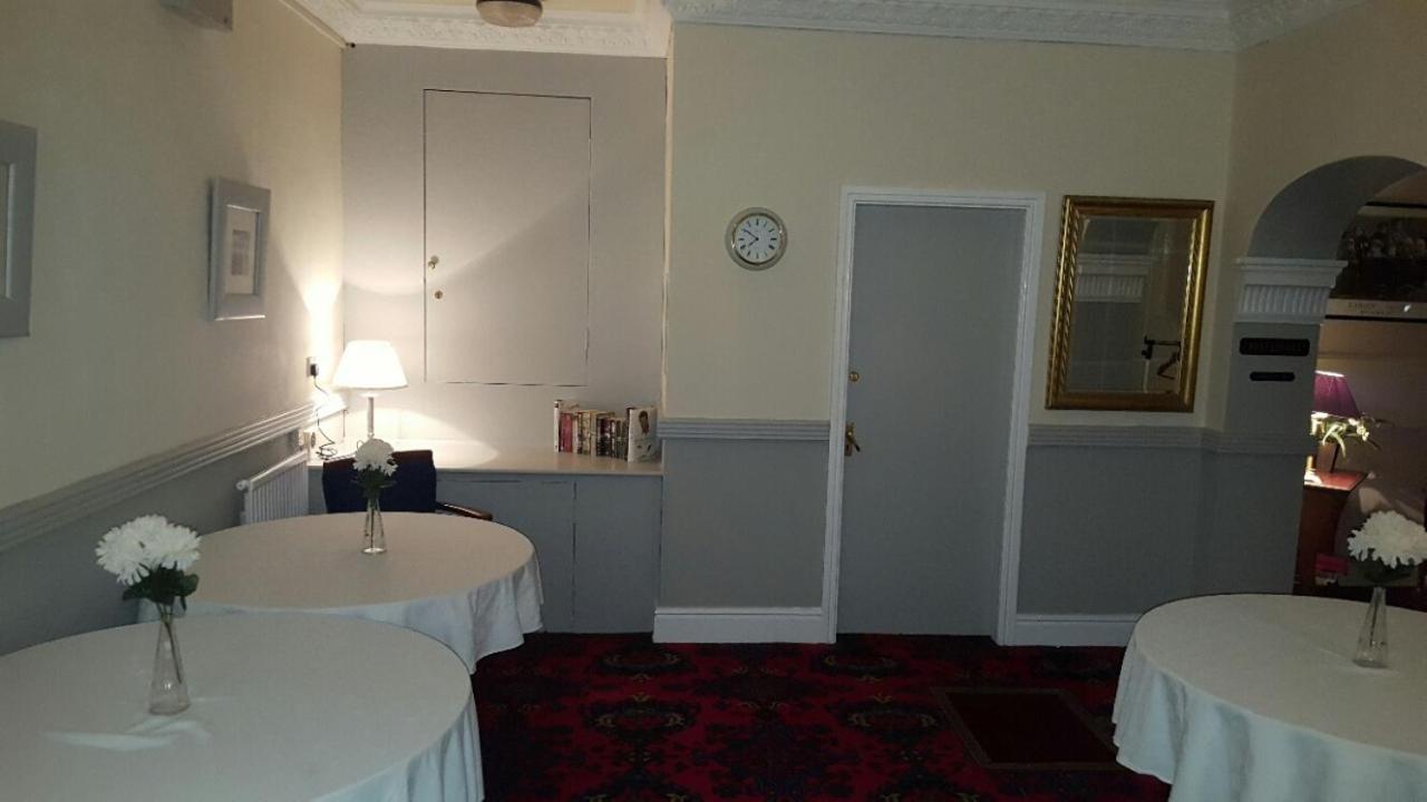 The Waverley Hotel - Laterooms