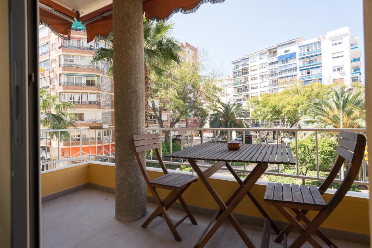 MalagaSuite Center Malaga มาลากา สเปน - Booking.com