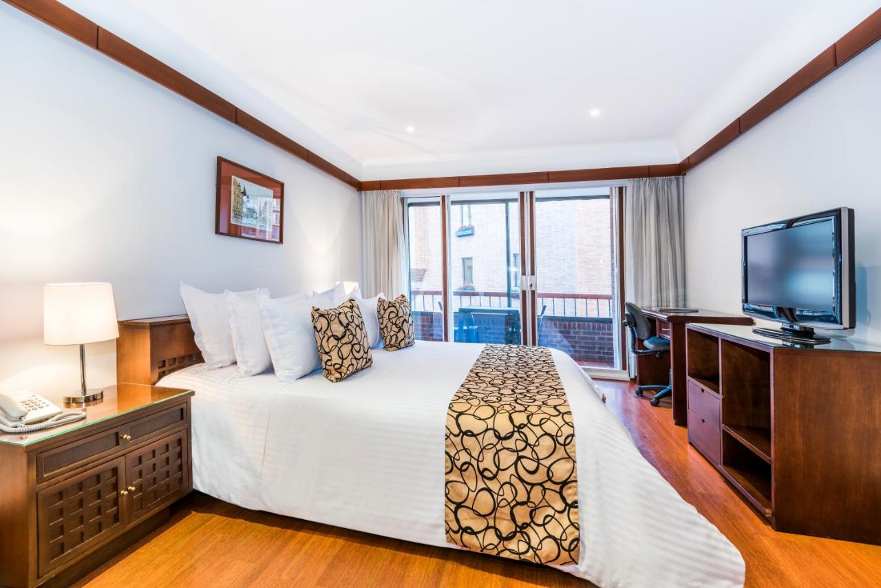 Travelers Condominio Plenitud photo