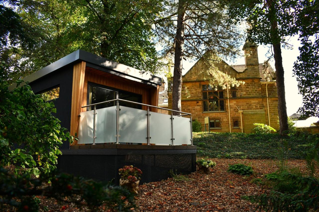 King Room with Garden View