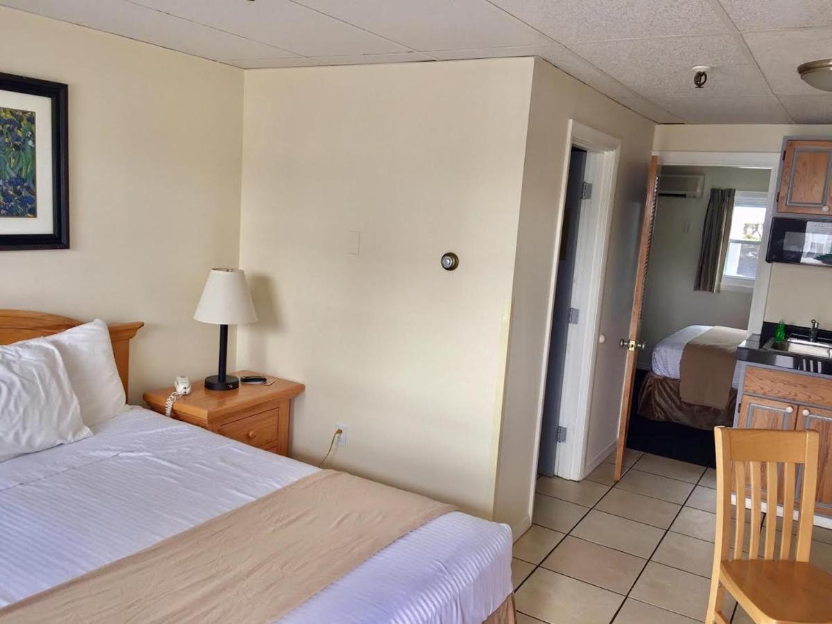 Sea Cliff House Motel — photo 13