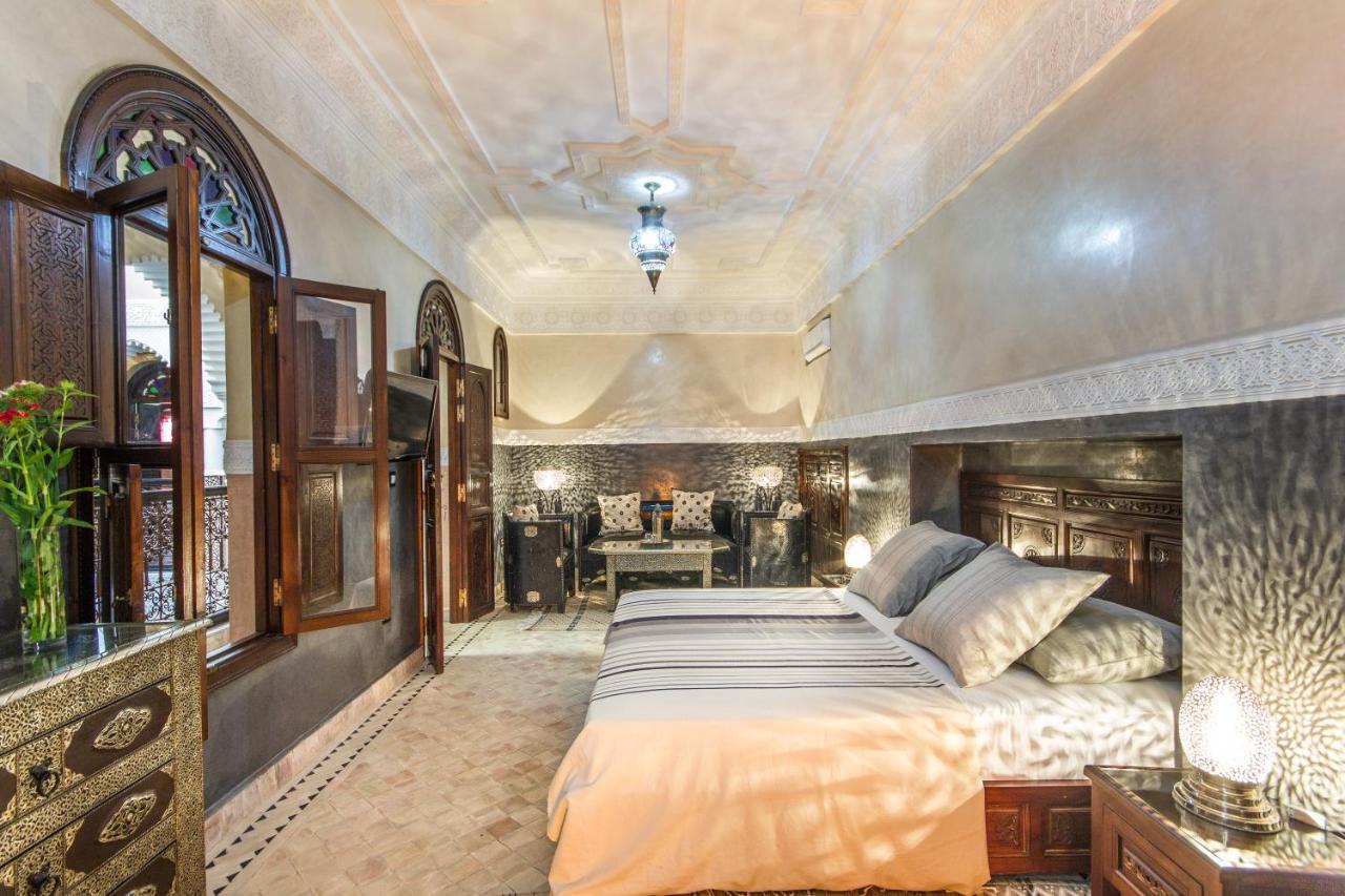 Riad Lamya Marrakech - 2