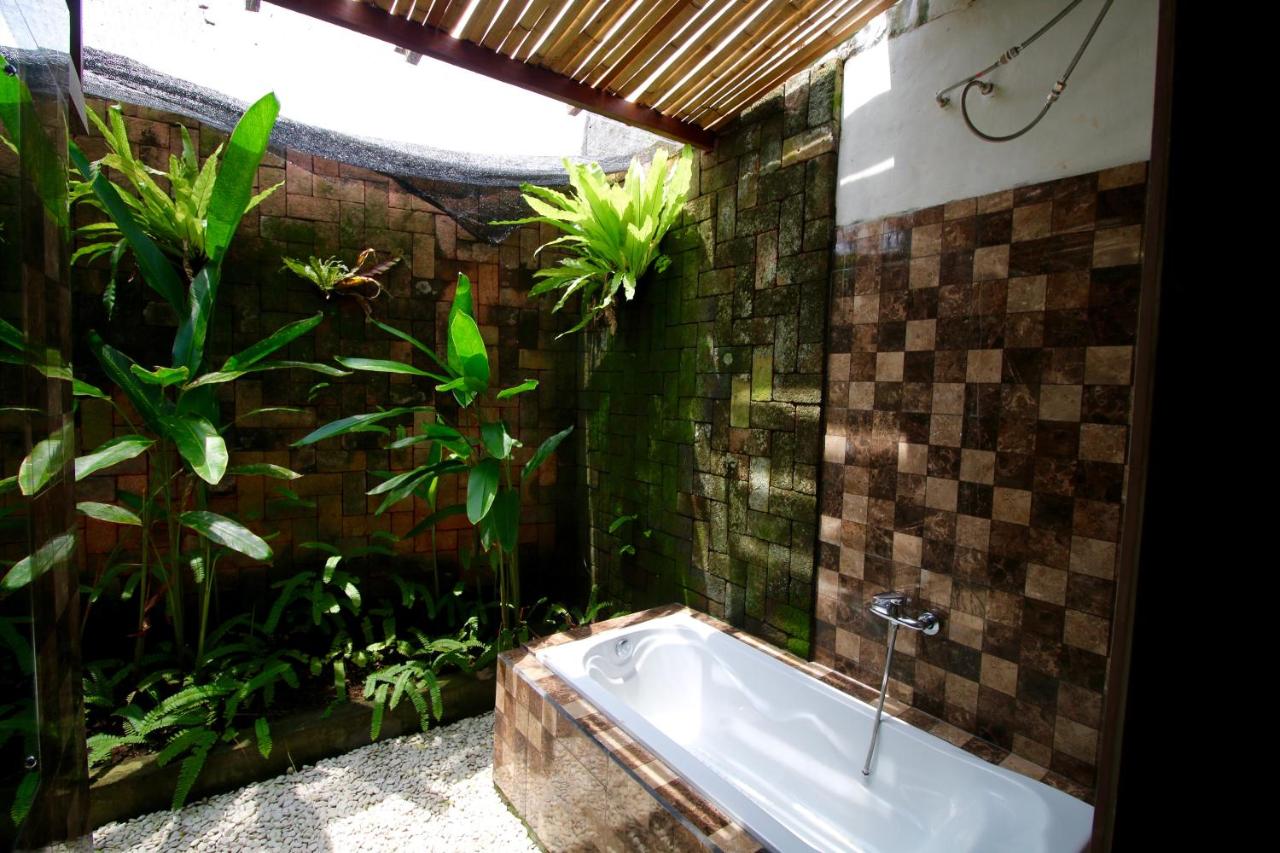 Green Bowl Bali Homestay - 3