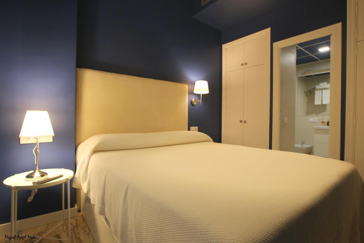 Ritual Sevilla Suite Alameda 2, Seville – Updated 2022 Prices