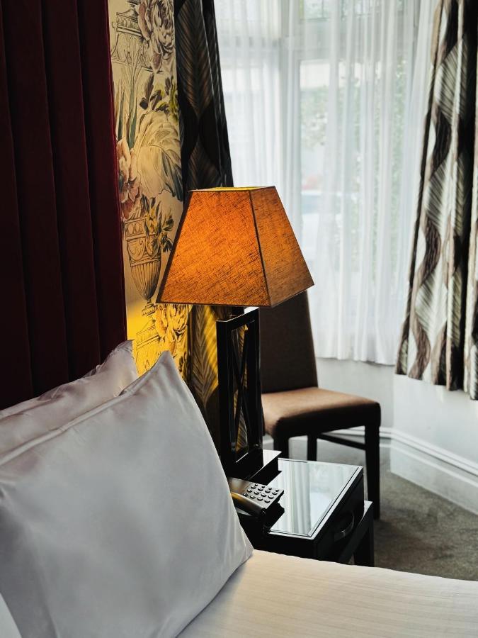 Executive Double Suite