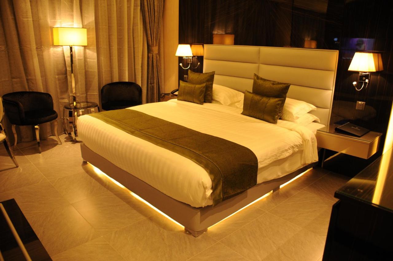 Frsan Palace Hotel photo