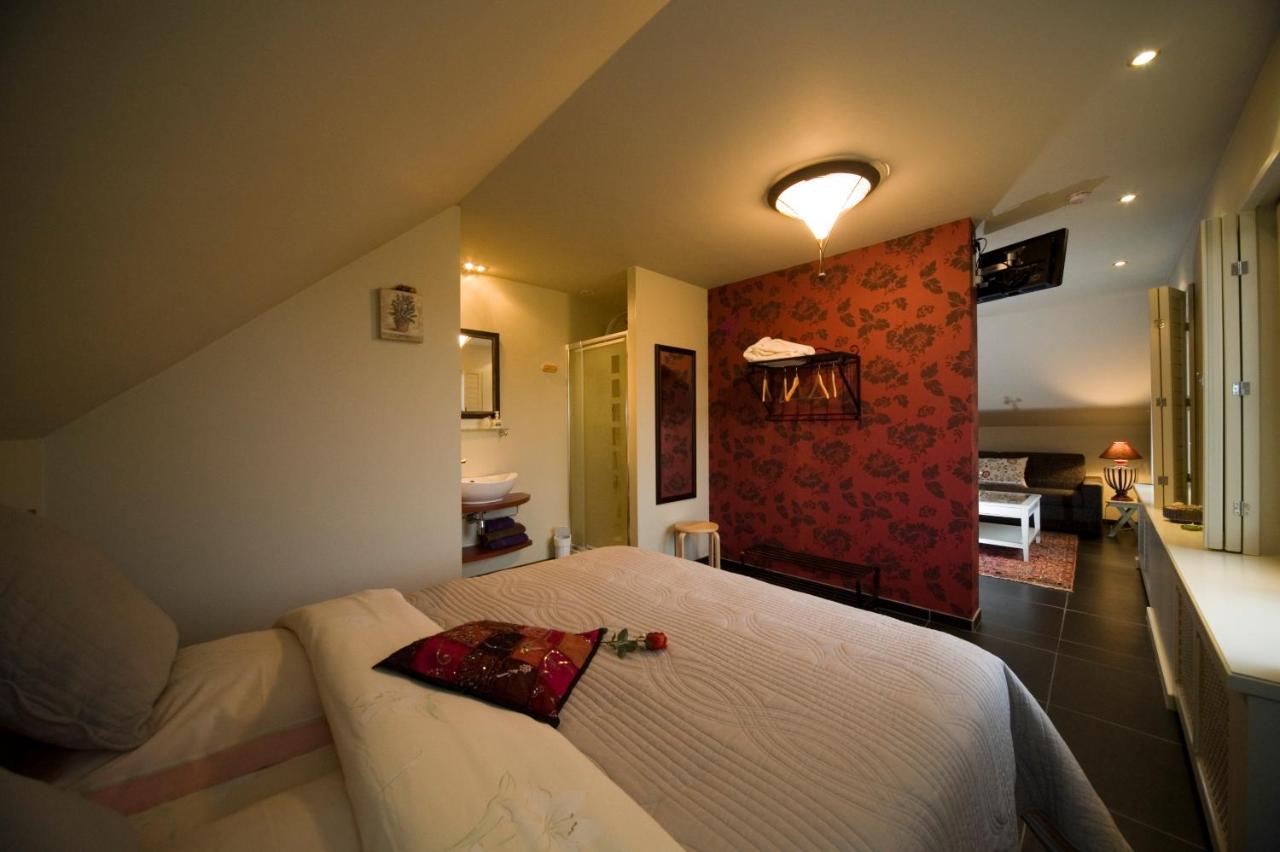 B&B Artiriacumhoeve photo