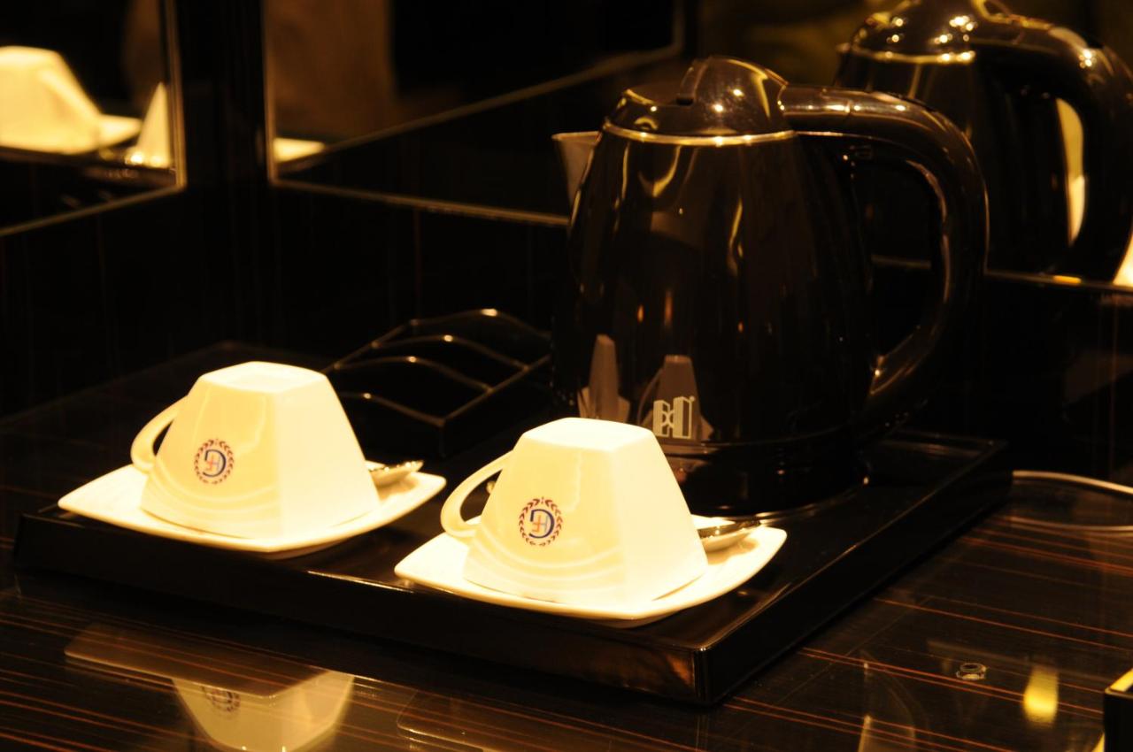 Frsan Palace Hotel photo