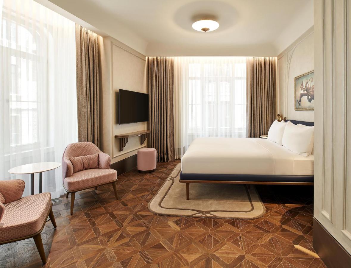Camondo Suite
